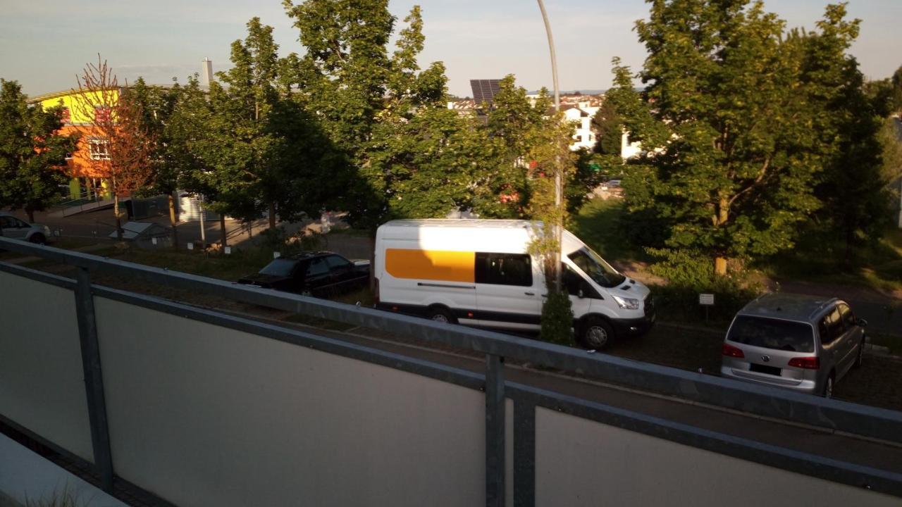 Komfort Apartment 1 Dg Juergen Kunzi Filderstadt Buitenkant foto