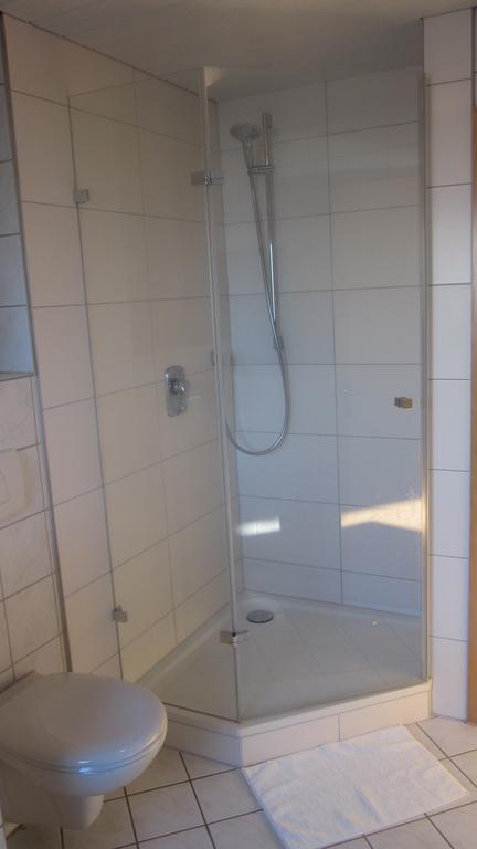 Komfort Apartment 1 Dg Juergen Kunzi Filderstadt Buitenkant foto