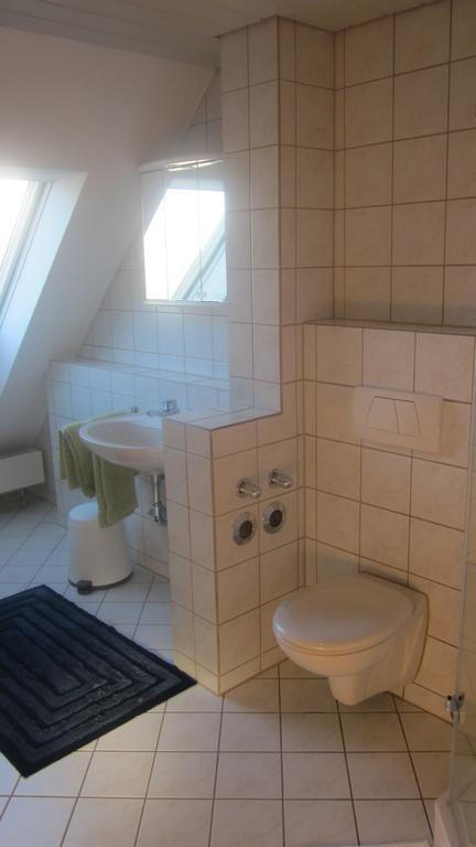 Komfort Apartment 1 Dg Juergen Kunzi Filderstadt Buitenkant foto