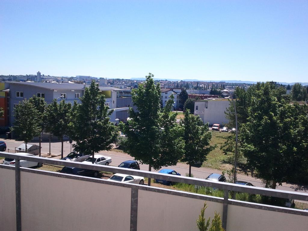 Komfort Apartment 1 Dg Juergen Kunzi Filderstadt Buitenkant foto