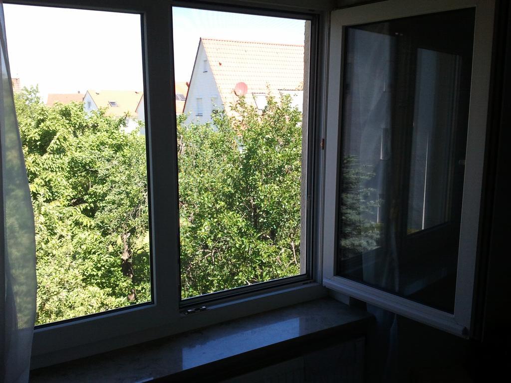 Komfort Apartment 1 Dg Juergen Kunzi Filderstadt Buitenkant foto