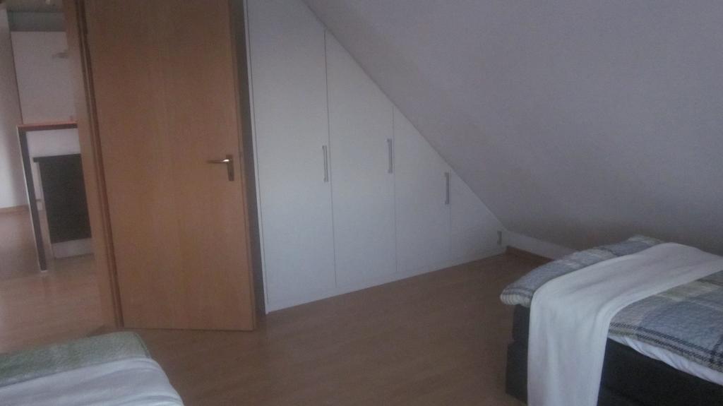 Komfort Apartment 1 Dg Juergen Kunzi Filderstadt Buitenkant foto
